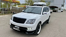 Kia Mohave, 2011г., полный привод, автомат