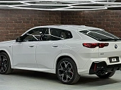 BMW X2, 2024г., полный привод, робот