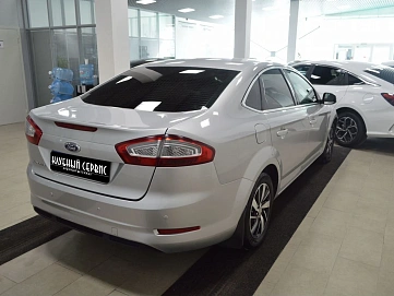 Ford Mondeo, 2012г, передний привод, автомат
