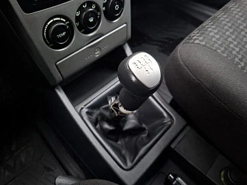 Lada (ВАЗ) Priora, 2013г, передний привод, механика