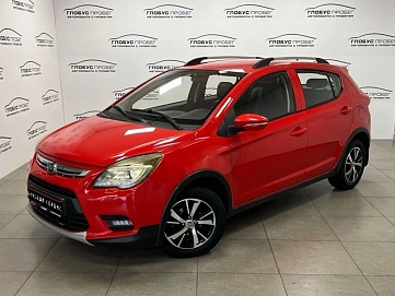 Lifan X50, 2015г, передний привод, механика