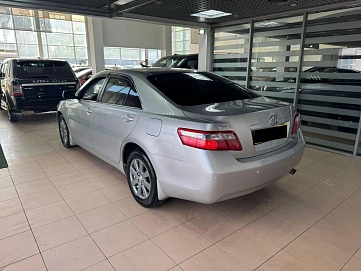 Toyota Camry, 2008г, передний привод, автомат