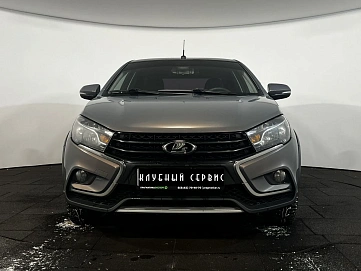 Lada (ВАЗ) , 2018г., передний привод, механика