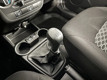 Lada (ВАЗ) Granta, 2021г, передний привод, механика