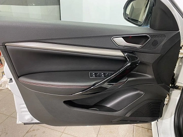 Lada (ВАЗ) Vesta, 2023г, передний привод, механика