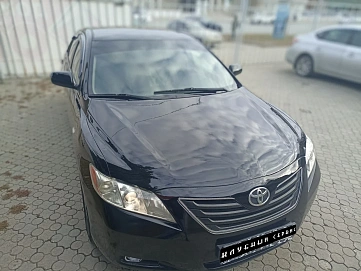 Toyota Camry, 2006г, передний привод, автомат