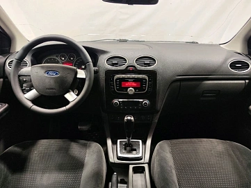 Ford Focus, 2007г, передний привод, автомат