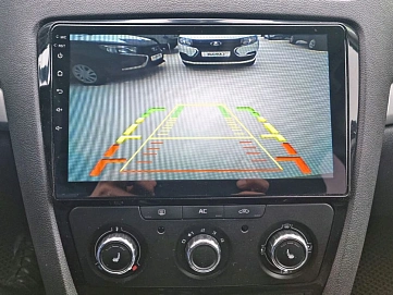 Skoda Octavia, 2012г, передний привод, автомат