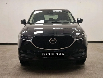Mazda CX-5, 2018г, передний привод, автомат