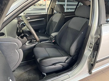 Skoda Superb, 2007г, передний привод, автомат