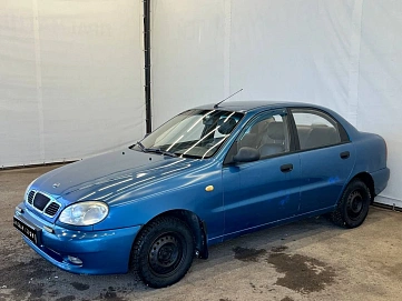 ЗАЗ , 2011г., передний привод, механика