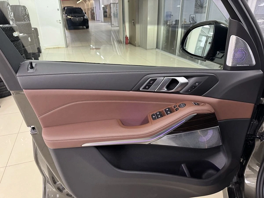 BMW X5, 2024г., полный привод, автомат