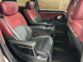 GAC M8, 2024г., передний привод, автомат