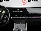 Omoda C5, 2024г., передний привод, вариатор