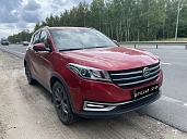 Evolute i-JOY, 2023г., передний привод, автомат