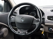 Renault Fluence, 2012г., передний привод, механика