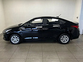 Hyundai , 2018г., передний привод, механика