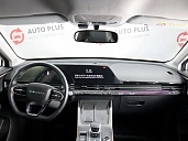 Omoda C5, 2024г., передний привод, вариатор