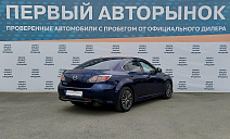 Mazda , 2011г., передний привод, механика