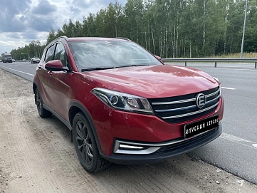 Evolute i-JOY, 2023г, передний привод, автомат