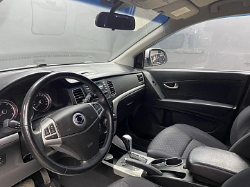 SsangYong Actyon, 2011г, передний привод, автомат