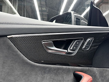 Audi SQ8, 2021г., полный привод, автомат