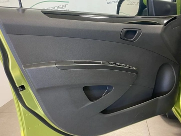 Ravon R2, 2017г, передний привод, автомат