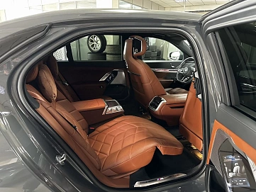 BMW , 2024г., полный привод, автомат