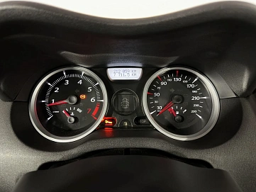 Renault Megane, 2007г, передний привод, механика