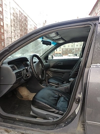 Toyota Camry, 1998г, передний привод, автомат