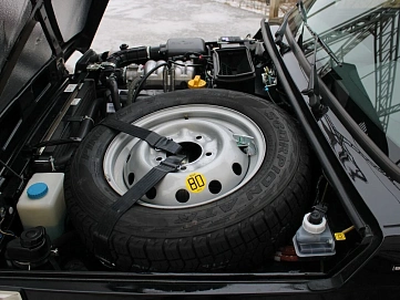 Lada (ВАЗ) Niva Legend, 2025г, полный привод, механика