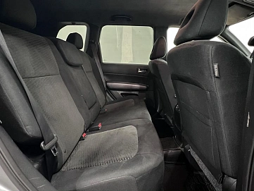 Nissan X-Trail, 2014г, полный привод, вариатор