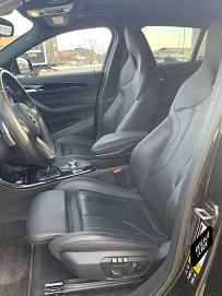 BMW X2, 2019г, полный привод, автомат