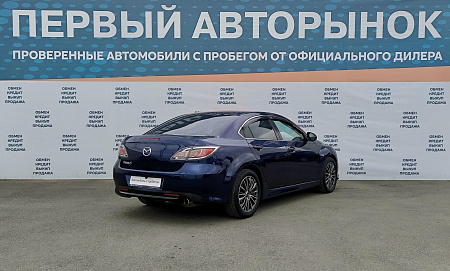 Mazda , 2011г., передний привод, механика