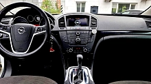 Opel Insignia, 2012г., передний привод, автомат