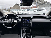 Hyundai Tucson, 2021г., полный привод, автомат