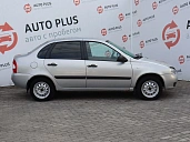 Lada (ВАЗ) Kalina, 2009г., передний привод, механика