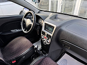 CHERY Very (A13), 2012г., передний привод, механика