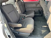 Honda Freed, 2019г., передний привод, вариатор