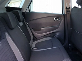 Renault Kaptur, 2016г, полный привод, автомат