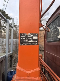 ГАЗ ГАЗель  3302 , 2005г, Задний привод, Механическая