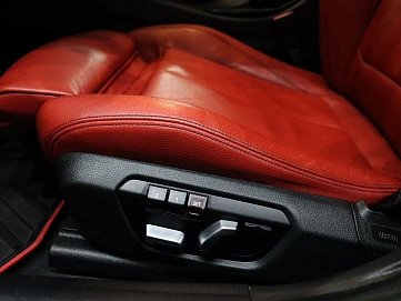 BMW , 2017г., полный привод, автомат