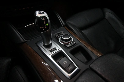 BMW X6, 2011г., полный привод, автомат
