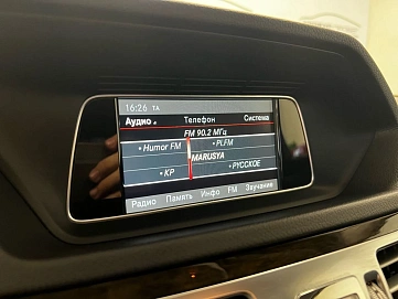 Mercedes-Benz E-Класс, 2013г, передний привод, автомат