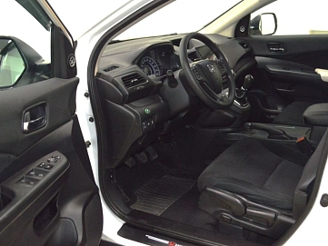 Honda CR-V, 2012г, полный привод, механика