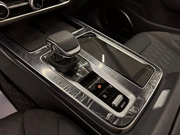 Hongqi HS5, 2023г, полный привод, автомат