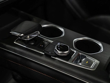 Changan CS55 Plus, 2024г., передний привод, робот