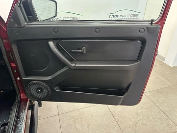 Lada (ВАЗ) 2121 (4x4), 2019г, передний привод, механика