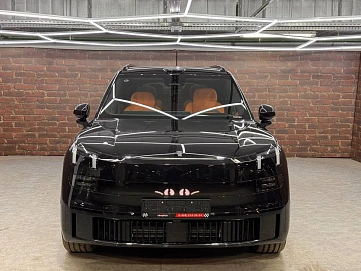 Lynk & Co 900, 2025г., полный привод, автомат