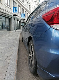 Subaru Impreza, 2019г, передний привод, вариатор